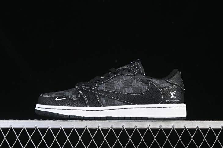 Picture of Air Jordan Travis Scott _SKUfw20880574076365974fw